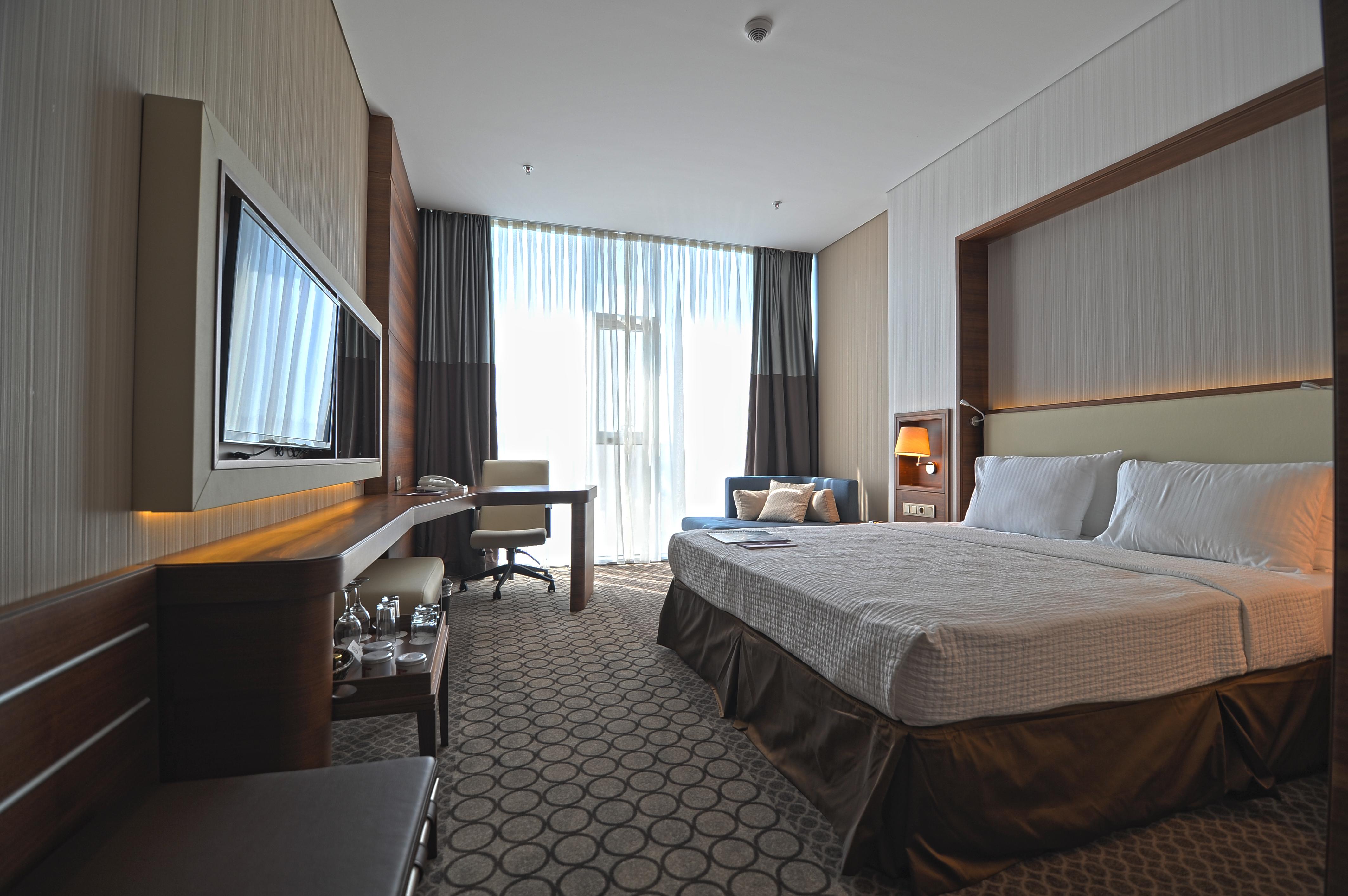 Anemon Grand Отель 5*