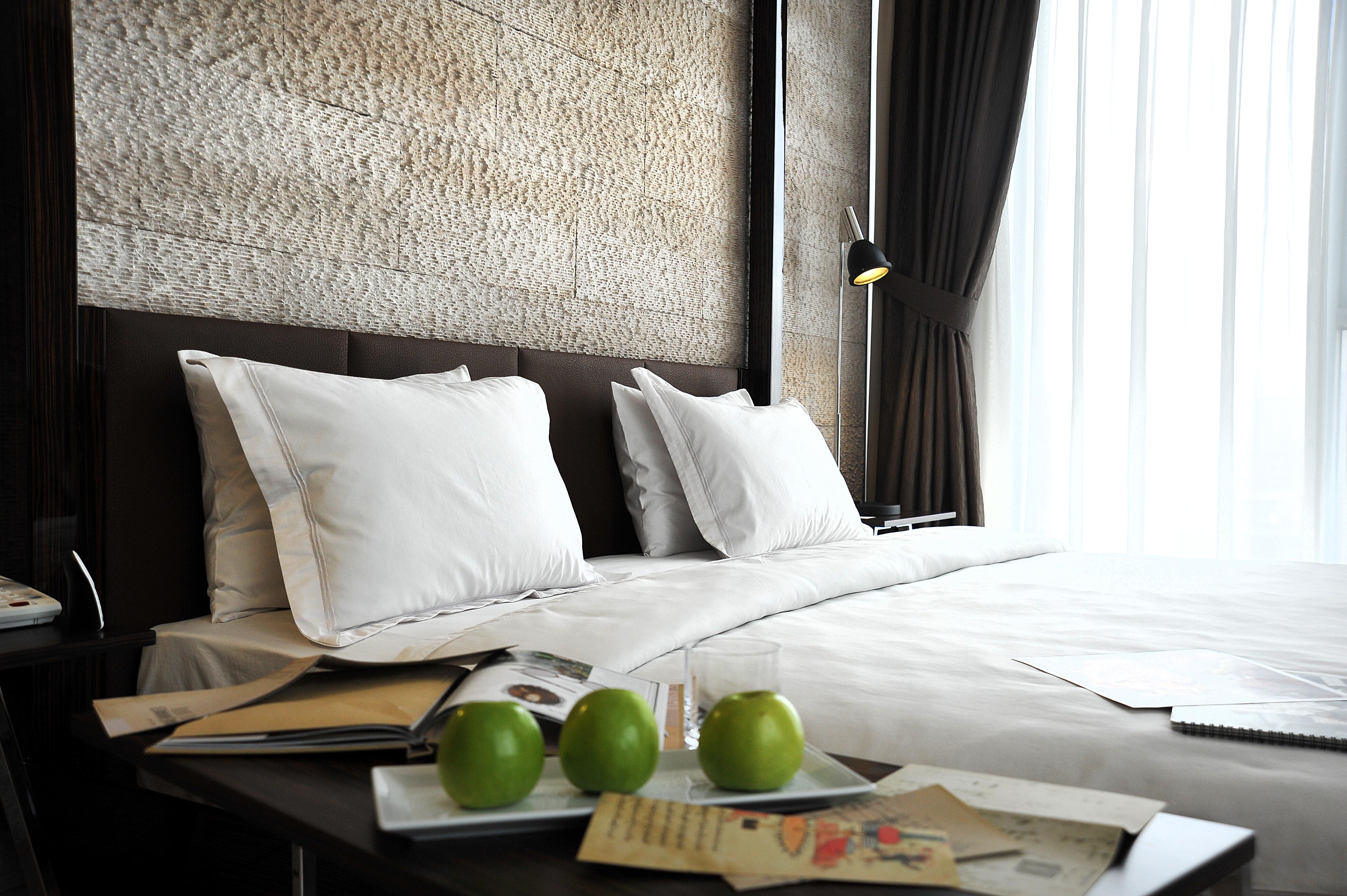 Anemon Grand Hotel Samsun