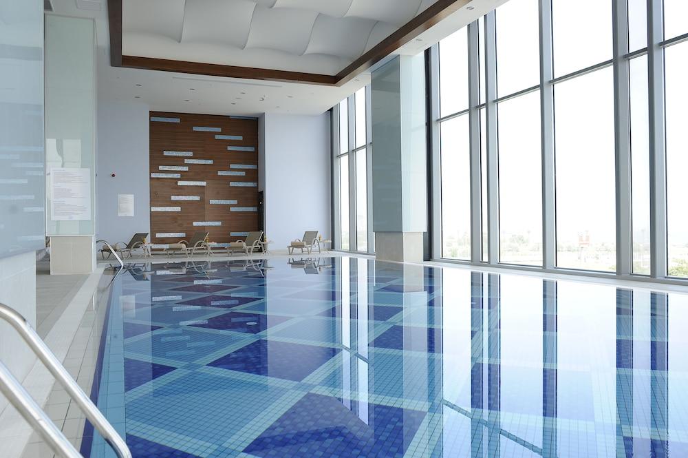 Отель Anemon Grand 5*