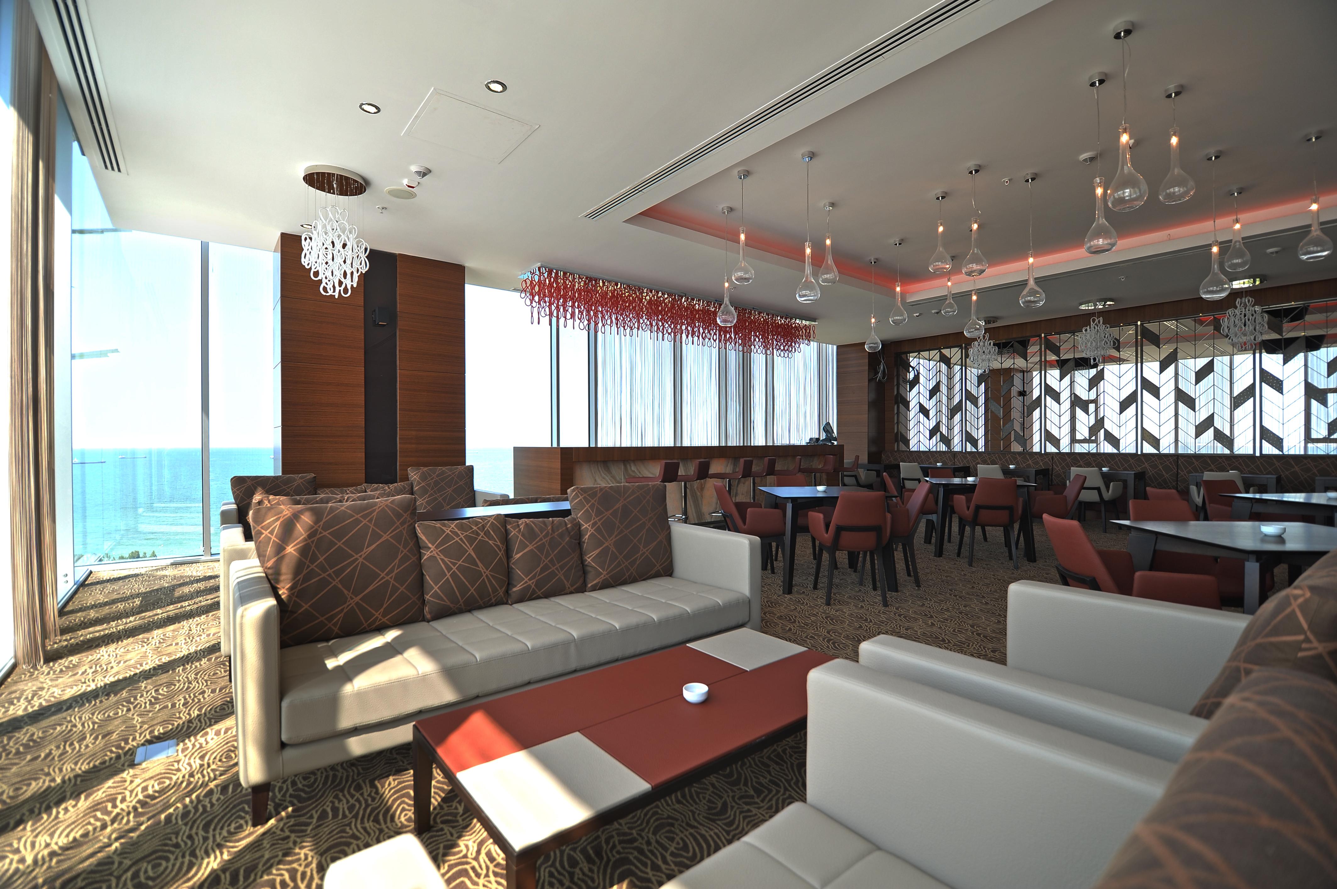 Hotel Anemon Grand