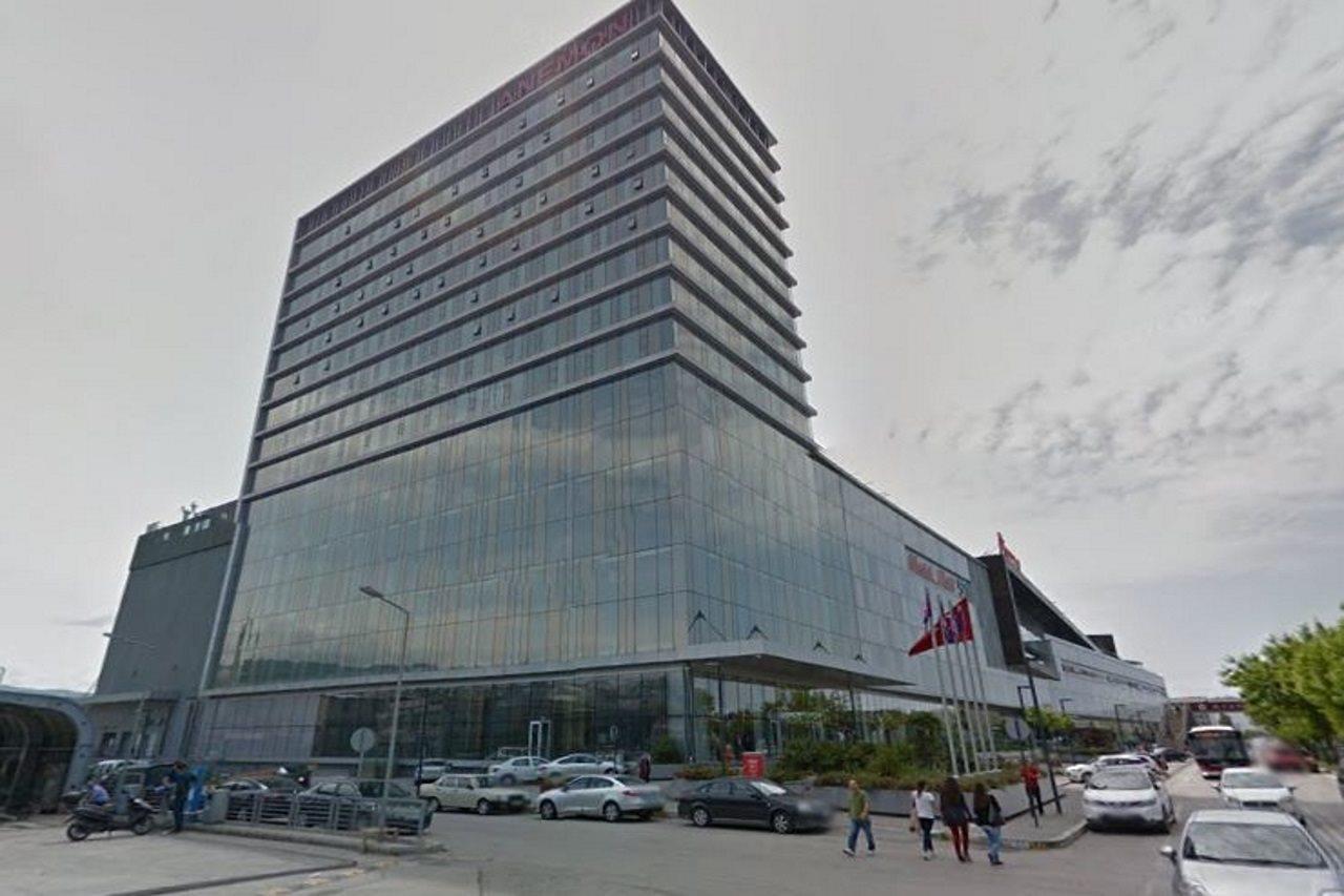 Anemon Grand 5* Samsun