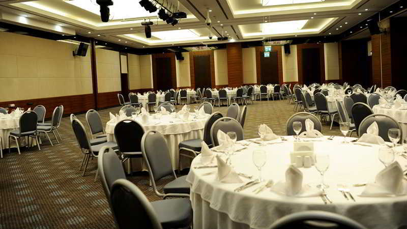 Anemon Grand Hotel