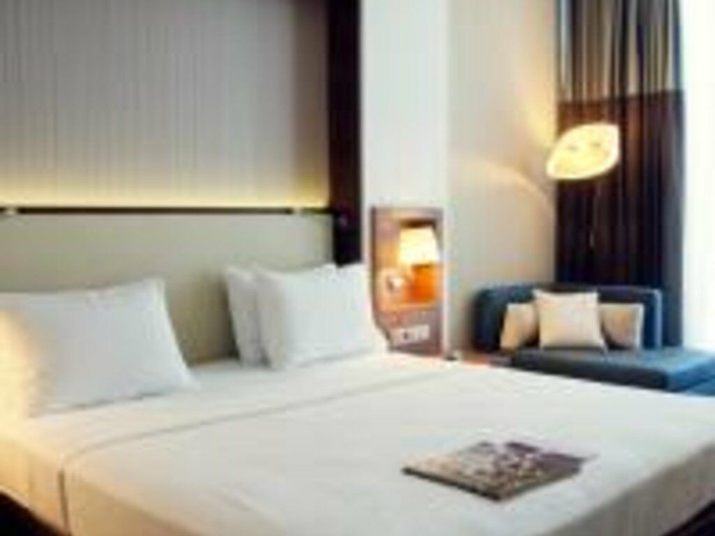 Anemon Grand Hotel