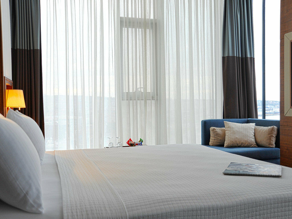 Hotel Anemon Grand Samsun