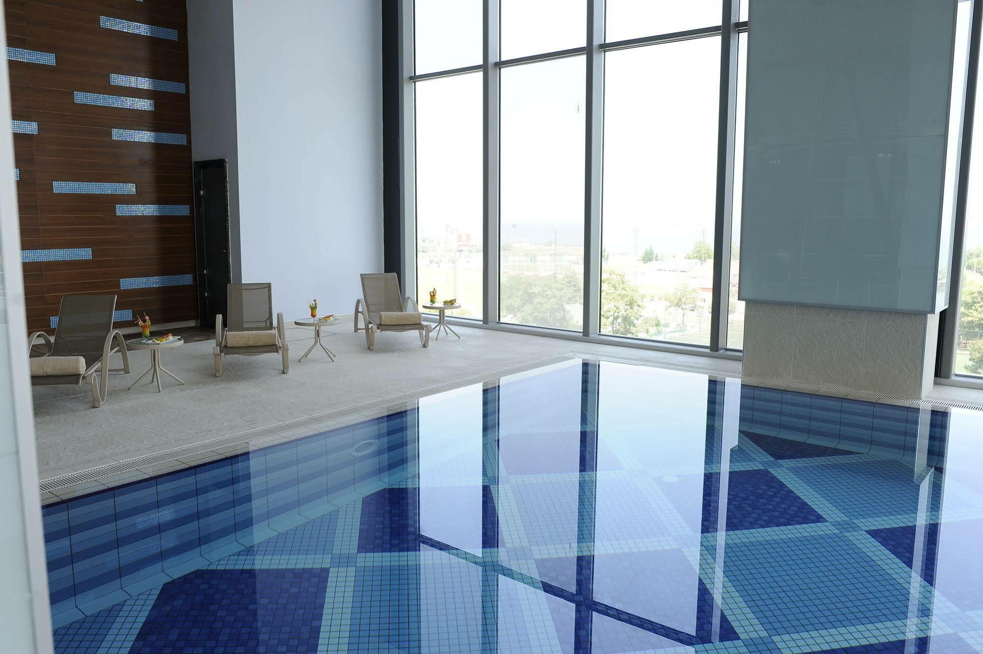 Anemon Grand Samsun